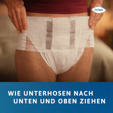 Pantaloni pentru incontinență TENA ProSkin Stretch Day Super