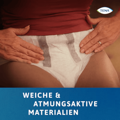 Pantaloni pentru incontinență TENA ProSkin Stretch Day Super