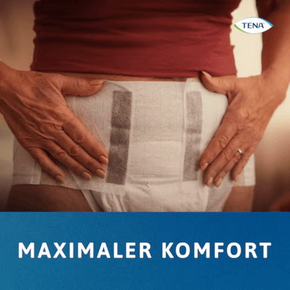 Pantaloni pentru incontinență Tena ProSkin Stretch Night Super