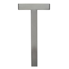 Die Novocal T-Halterung zum Anbringen von einem Desinfektionsmittelspender am PAW (1 Stück) ist eine metallene, T-förmige Halterung von Novocal, abgebildet auf weißem Hintergrund - ideal für die Montage von Desinfektionsmittelspendern an PAW-Systemen.