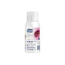 Spray de odorizant Tork cu parfum floral | Flacon (75 ml)
