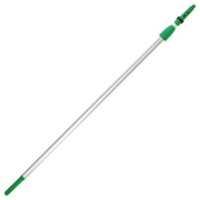 Unger TelePlus Teleskopstange 125 System, 2-teilig, 2,50 m