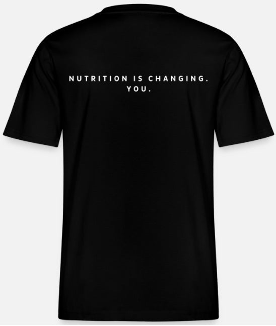 Tricou "FAIRNATURAL" din bumbac organic | Unisex