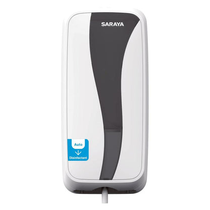 Saraya UD-450 Dozator de dezinfectant și săpun (bateriile nu sunt incluse) | 1 bucată