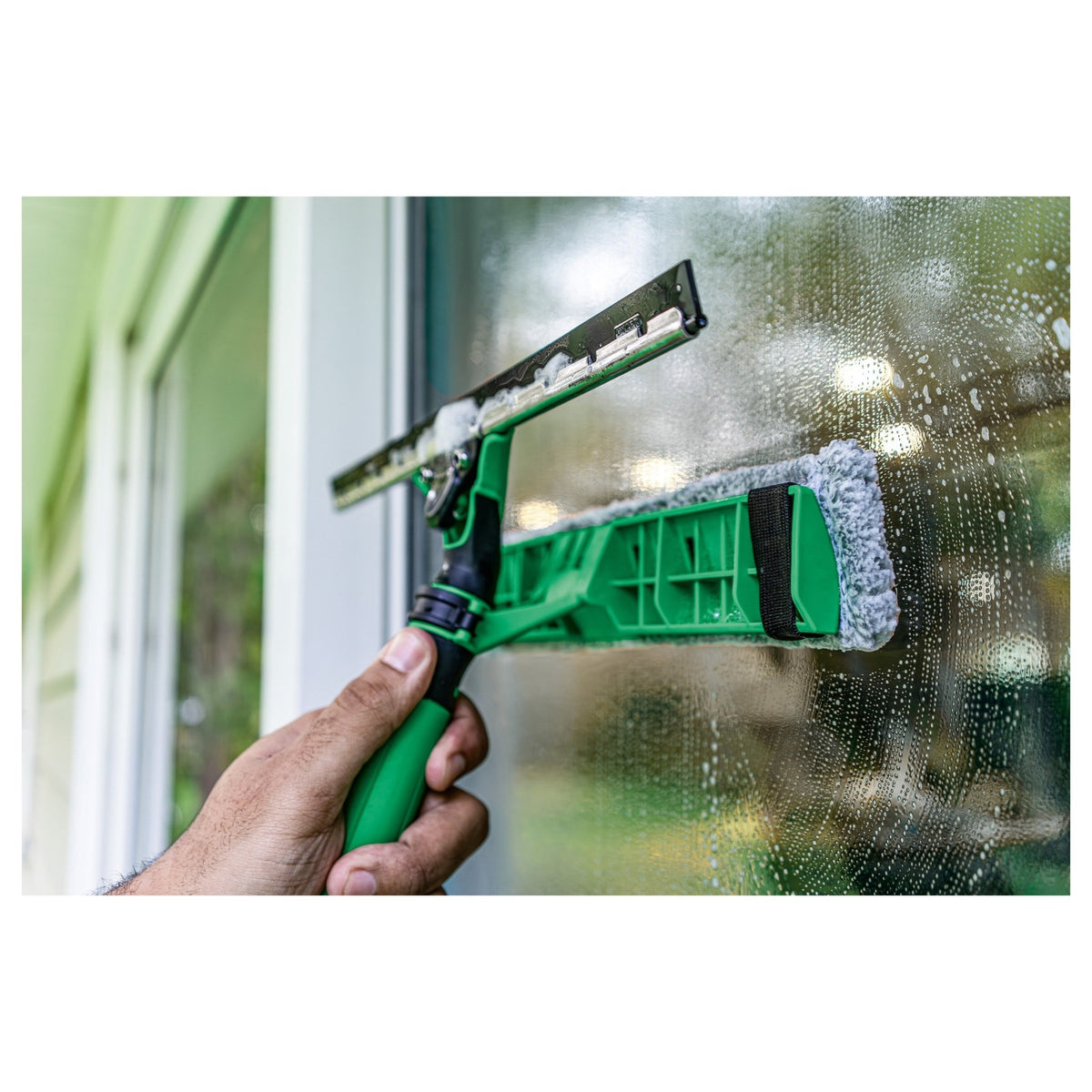 Unger VisaVersa® Pro 2in1 Fensterwischer 35 cm