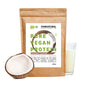 Nucă de nucă de nucă de nucă de nucă de pudră vegană organică fără soia