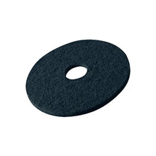 Discurile de lustruit pardoseli Vileda Professional DynaCross Superpads, produse de Vileda GmbH, sunt discuri rotunde, de culoare neagră, cu o gaură în centru. Suprafața lor texturată este perfectă pentru îngrijirea pardoselilor și permite o lustruire excelentă cu ajutorul mașinilor de curățat pardoseli.