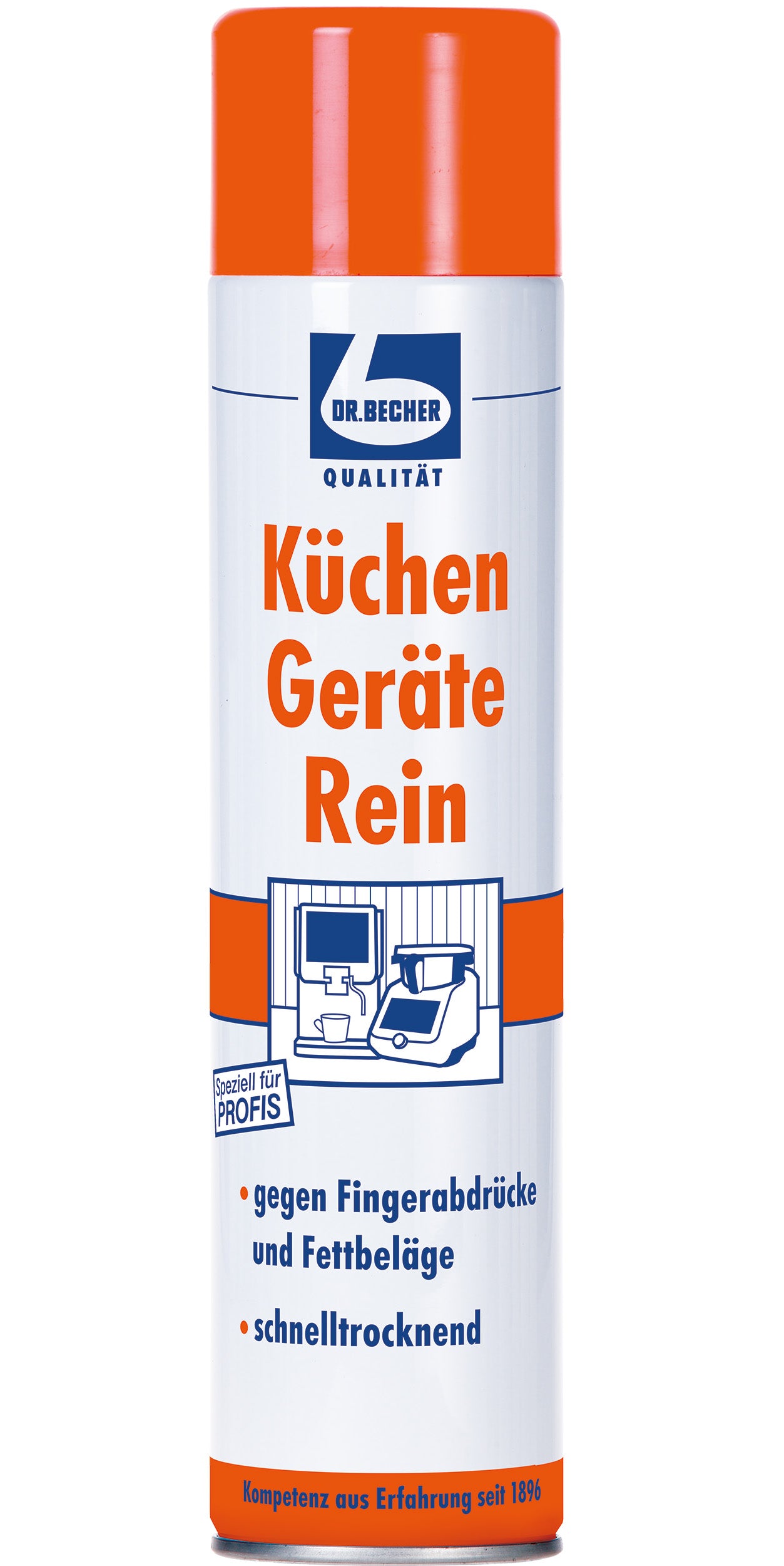 Aparate de bucatarie Pure 400 ml | Flacon (400 ml)