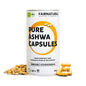 Capsule organice de Ashwagandha