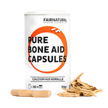 Capsule de calciu