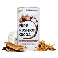 Cacao pudră Bio Mushroom
