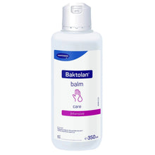Hartmann Baktolan® Balm Balm Balm de îngrijire a pielii | Tub (350 ml)