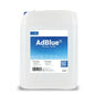Buzil AdBlue® AUS 32 – soluție de uree conform standardului ISO 22241