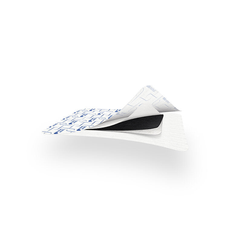 Cutimed Sorbion Carbon+, Wundverband