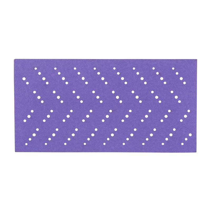 Banda abrazivă 3M™ Cubitron™ II Hookit™ 737U