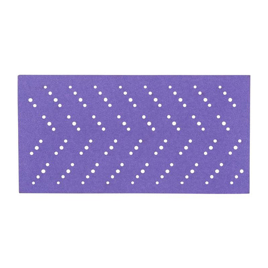 Banda abrazivă 3M™ Cubitron™ II Hookit™ 737U