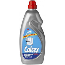 Detartrant rapid universal Calcex - 1,5 litri | Flacon (1500 ml)