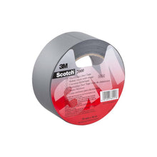 Bandă adezivă universală Scotch® 2000, gri, 50 mm x 46 m, 0,15 mm | Pachet (1 rola)