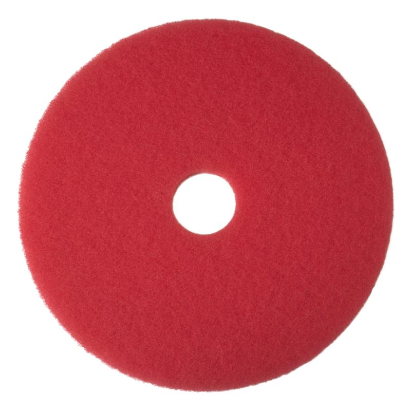 Scotch-Brite™ Superpad Red | Pachet (1 bucata)