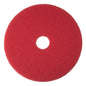 Scotch-Brite™ Superpad Red | Pachet (1 bucata)