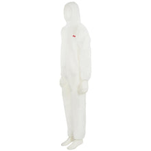 Costum de protecție 3M™ 4515, alb