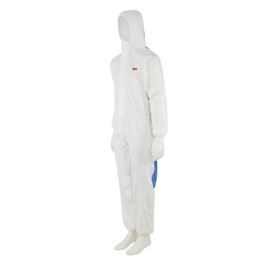 Costum de protecție 3M™ 4535