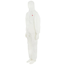 Costum de protecție 3M™ 4520CS, mărime L | Cutie de carton (1 bucata)