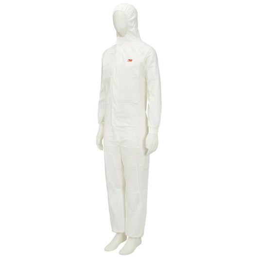 Costum de protecție 3M™ 4545
