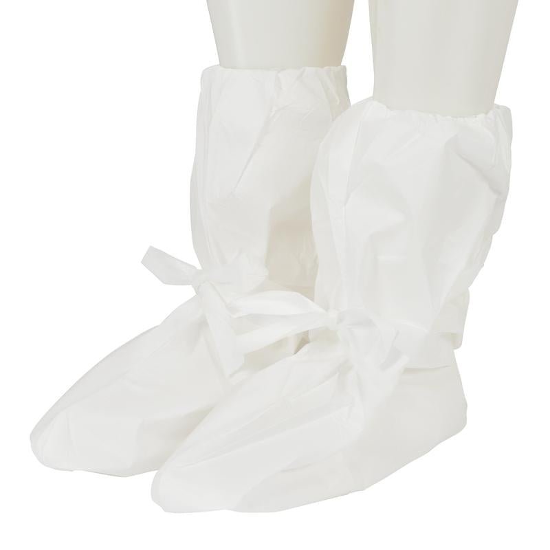 Suprapantofi de unică folosință 3M™ Seria 440, mărime unică | Cutie de carton (5 pachete)