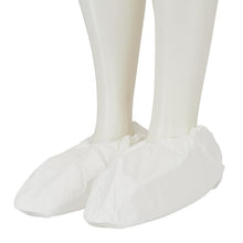 Suprapantofi de unică folosință 3M™ Seria 442, mărime unică | Cutie de carton (3 pachete)