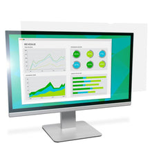 Filtru anti-orbire 3M™ pentru monitor de 23 inchi, 16:9, AG230W9B | Pachet (1 bucata)