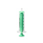 Injekt Solo seringă, 10ml Luer-conexiune, excentrică | Pachet (100 bucăți) 