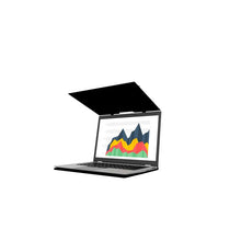 Filtru de confidențialitate 3M™ pentru laptop de 14 inchi, 16:9, PF140W9B | Pachet (1 bucata)