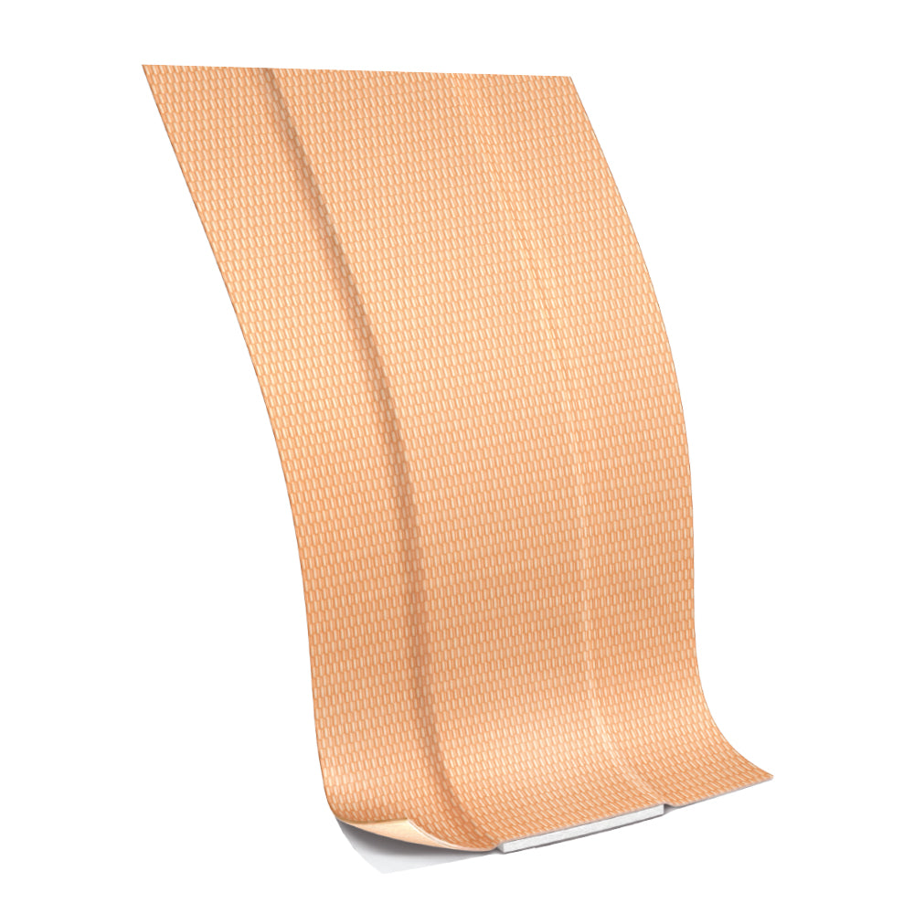 Leukoplast Elastic, Meterware