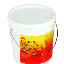 Lubrifiant pentru cabluri 3M™ Lub-I, 3,78 L | Canister (4 l)