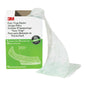 3M™ Cleaning Fleece Easy Trap, alb, 127 mm x 38,1 m, 2 role/cutie | Pachet (1 rola)