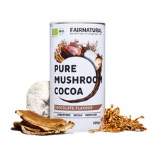 Cacao pudră Bio Mushroom