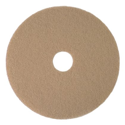 3M™ Scotch-Brite™ Ultra High Speed ​​​​Pad Beige - tampoane pentru curățarea podelei