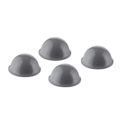 3M™ Bumpon™ SJ5027 tampon elastic 16x7,9 mm - Materiale de amortizare