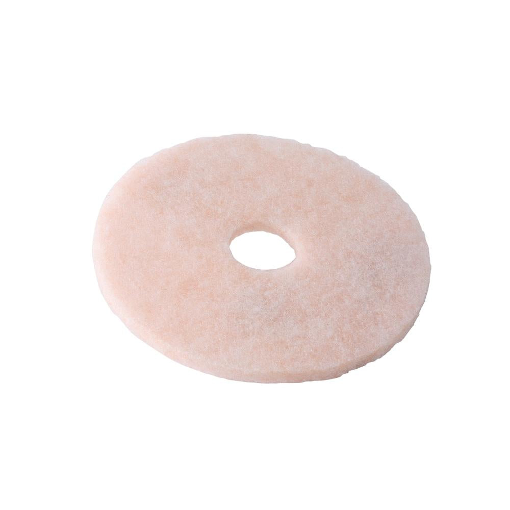 Tampă de lustruit 3M™ Scotch-Brite™ White Mottled - Tampoane pentru curățarea podelei