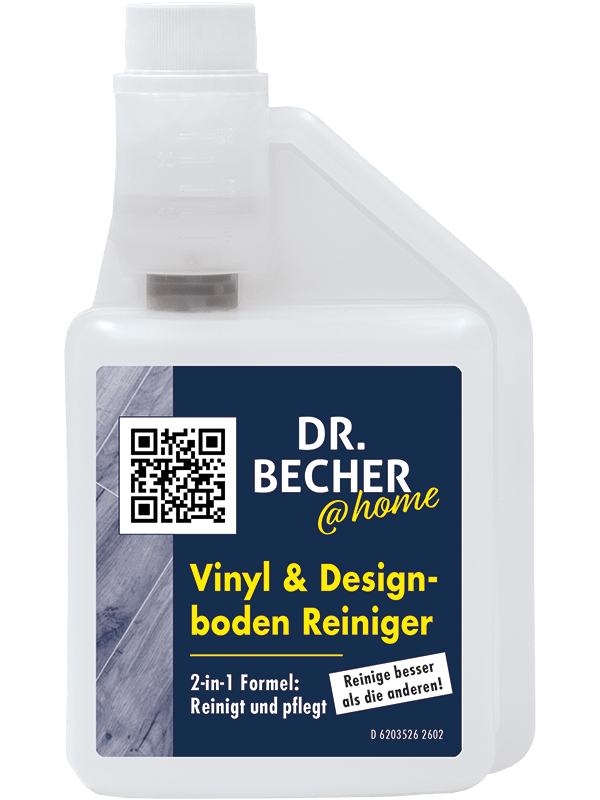home Vinyl & Design Floor Cleaner 500 ml | Flacon (500 ml)