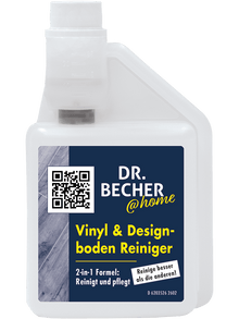 home Vinyl & Design Floor Cleaner 500 ml | Flacon (500 ml)