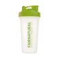 Shaker pentru shake-uri proteice