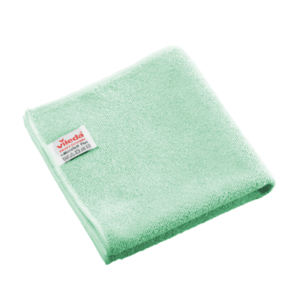 Vileda Professional r-MicroTuff Plus - 38x38 cm – Ansicht 2