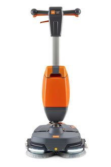 TASKI ULTIMAXX 360 Kit Perie, mașină de spălat compactă | Pachet (1 bucata)