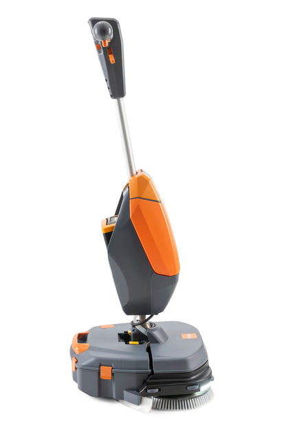 TASKI ULTIMAXX 360 Kit Perie, mașină de spălat compactă | Pachet (1 bucata)