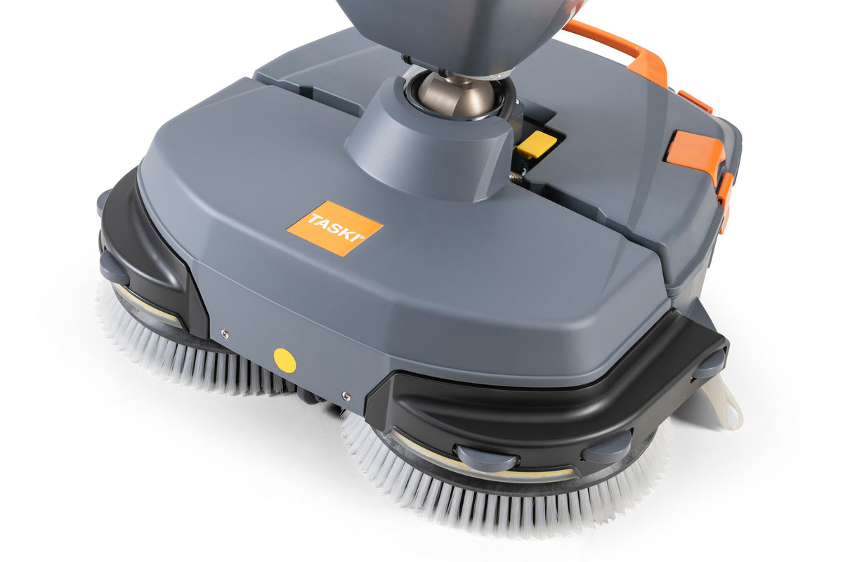 TASKI ULTIMAXX 360 Kit Perie, mașină de spălat compactă | Pachet (1 bucata)
