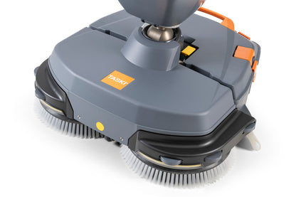 TASKI ULTIMAXX 360 Kit Perie, mașină de spălat compactă | Pachet (1 bucata)