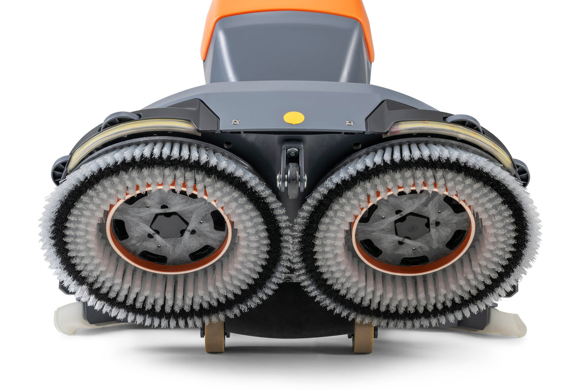 TASKI ULTIMAXX 360 Kit Perie, mașină de spălat compactă | Pachet (1 bucata)