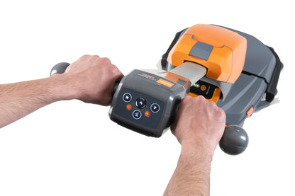 TASKI ULTIMAXX 360 Kit Perie, mașină de spălat compactă | Pachet (1 bucata)